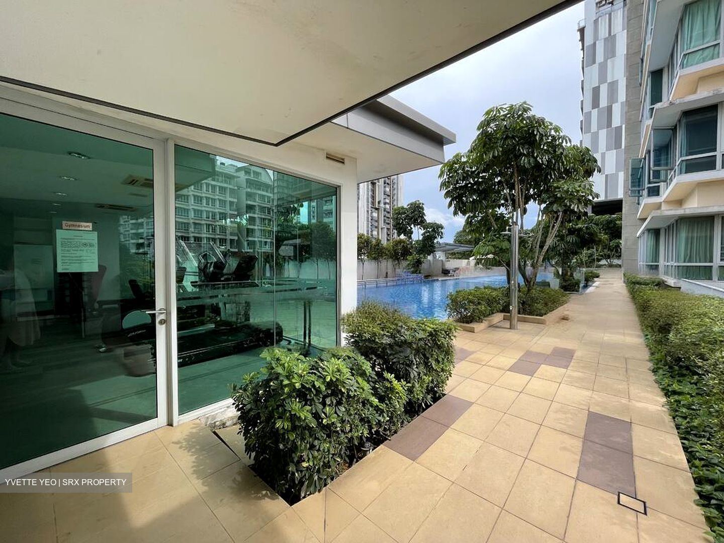 Woodsville 28 (D13), Apartment #436089841
